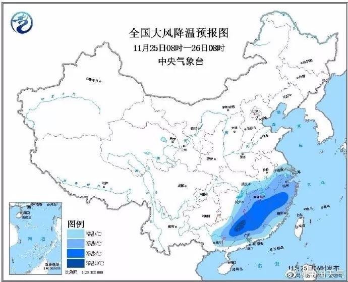 头条|冷空气已到货温泉之旅约吗